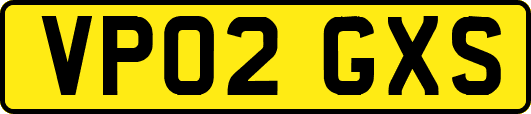 VP02GXS