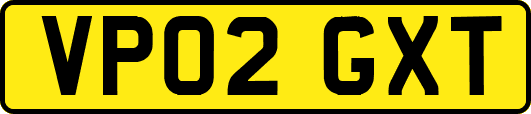 VP02GXT