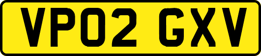 VP02GXV