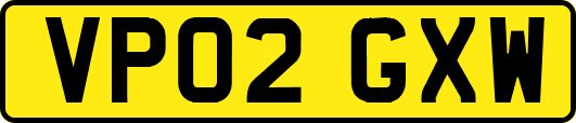 VP02GXW