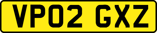 VP02GXZ