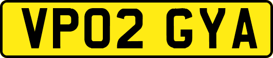 VP02GYA