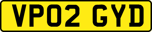 VP02GYD