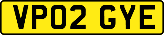 VP02GYE