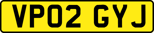 VP02GYJ