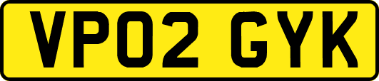 VP02GYK