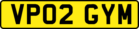 VP02GYM