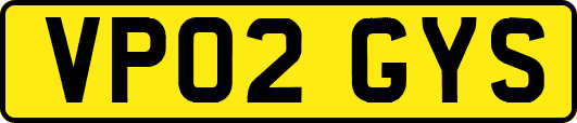 VP02GYS