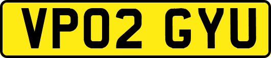 VP02GYU