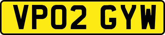 VP02GYW
