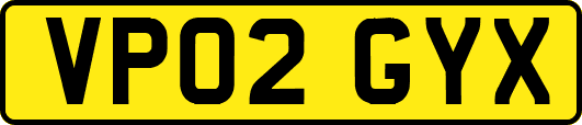 VP02GYX