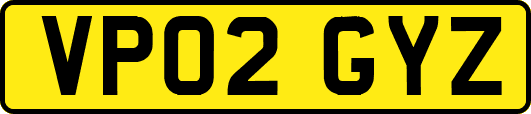 VP02GYZ