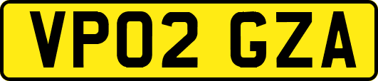 VP02GZA