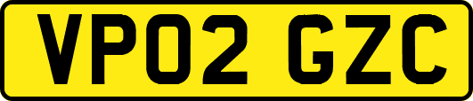 VP02GZC
