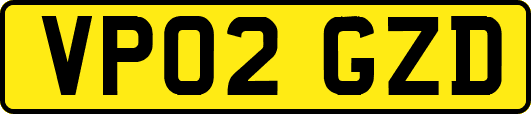 VP02GZD