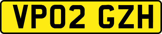VP02GZH