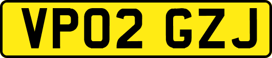 VP02GZJ