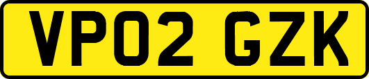 VP02GZK