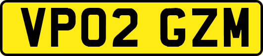 VP02GZM