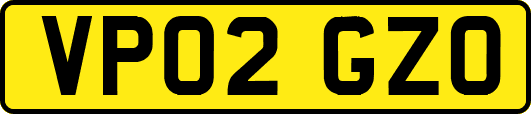 VP02GZO