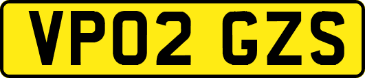 VP02GZS