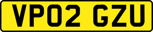 VP02GZU
