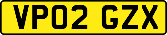 VP02GZX