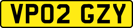 VP02GZY