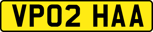 VP02HAA