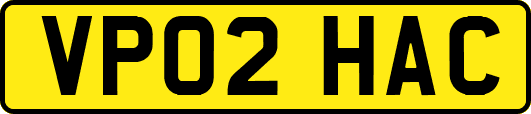 VP02HAC