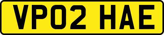 VP02HAE