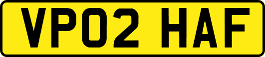 VP02HAF