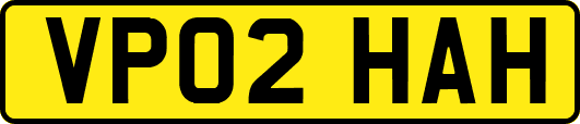 VP02HAH