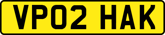 VP02HAK