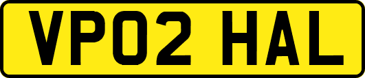 VP02HAL