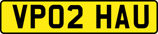 VP02HAU