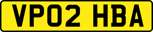 VP02HBA