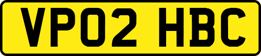 VP02HBC