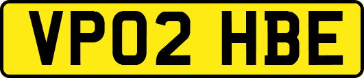 VP02HBE