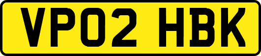 VP02HBK