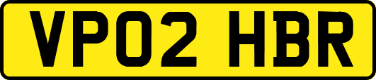 VP02HBR