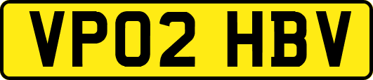 VP02HBV