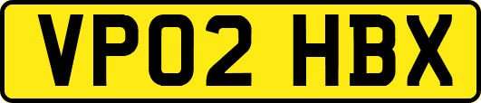 VP02HBX