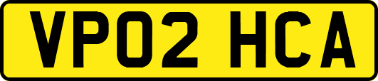 VP02HCA