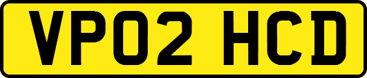 VP02HCD