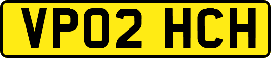 VP02HCH