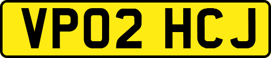 VP02HCJ