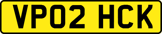 VP02HCK
