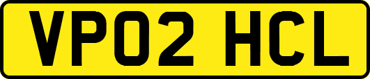 VP02HCL