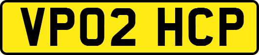 VP02HCP